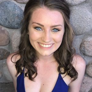 Meet your Posher, Skylar